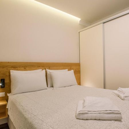 شقة Kouketa Luxury Corfu  المظهر الخارجي الصورة