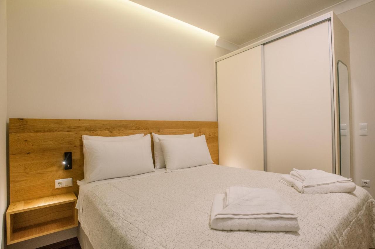 شقة Kouketa Luxury Corfu  المظهر الخارجي الصورة