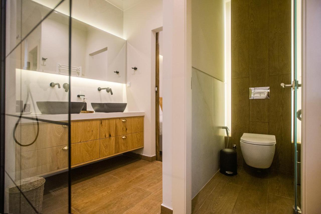 شقة Kouketa Luxury Corfu  المظهر الخارجي الصورة