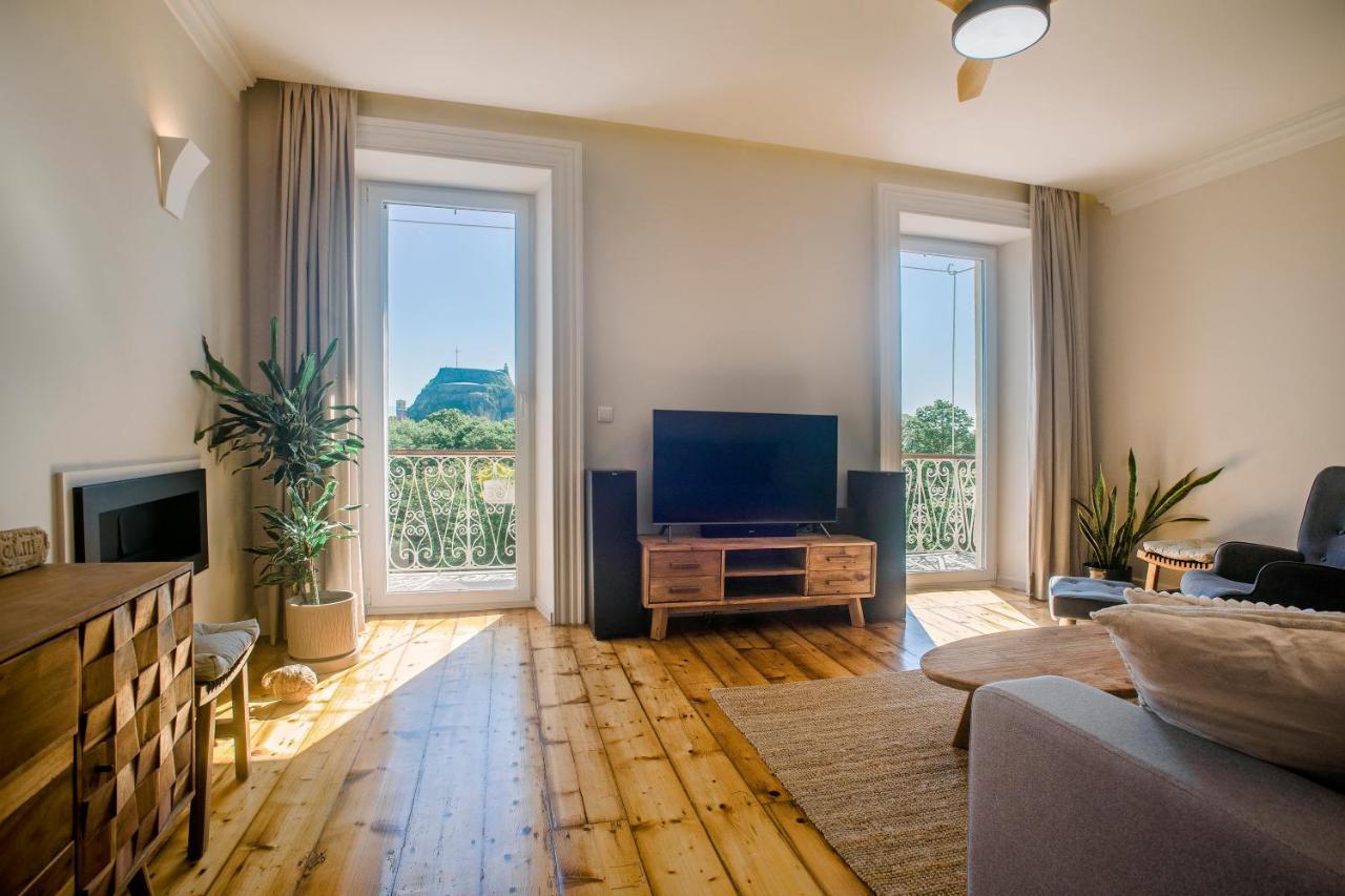 شقة Kouketa Luxury Corfu  المظهر الخارجي الصورة